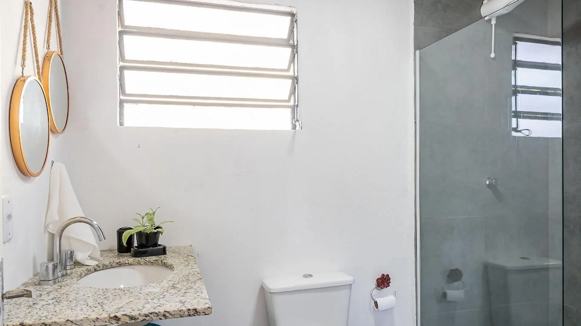 Casa A 120M Da Lagoa Do Meio Ibiraquera Tai025 Имбитуба